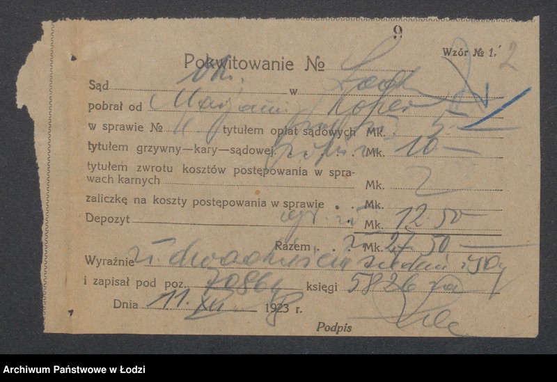 Obraz 4 z jednostki "Marjanna Koper - sklep spożywczy i sprzedaż pieczywa"