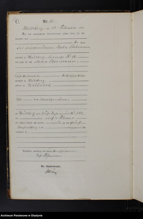 image.from.unit.number "Sterbe-Haupt-Register Nr 1 - 144"