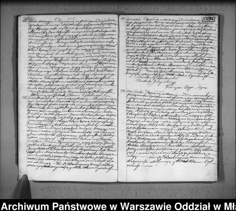 image.from.unit.number "Akta urodzin, małżeństw i zgonów"