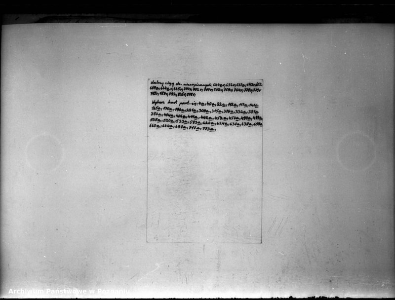 Obraz 3 z jednostki "Relationes [protocollon]"