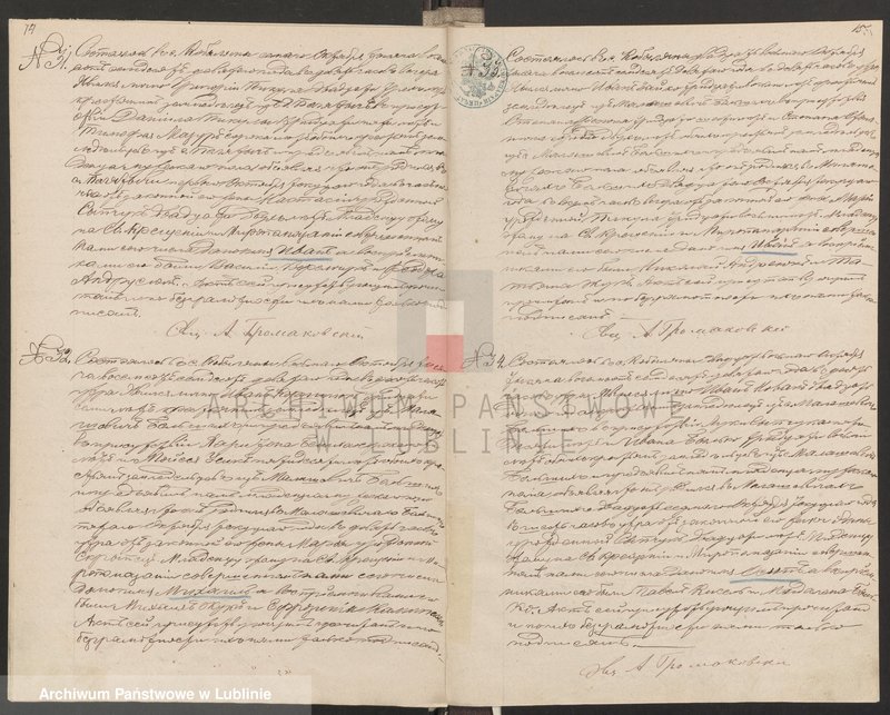 image.from.unit.number "Księga urodzeń, małżeństw i zgonów"