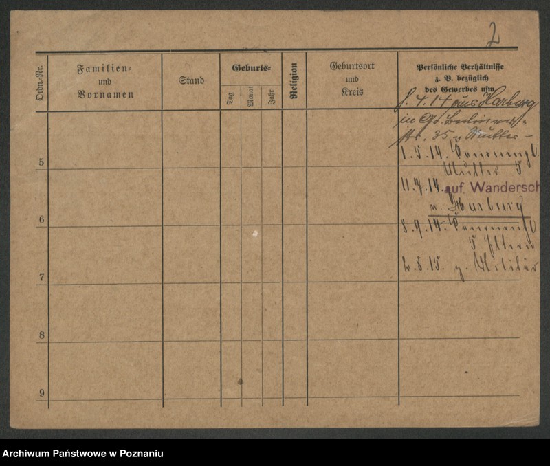 Obraz 8 z jednostki "Szymczak - Szymkow"