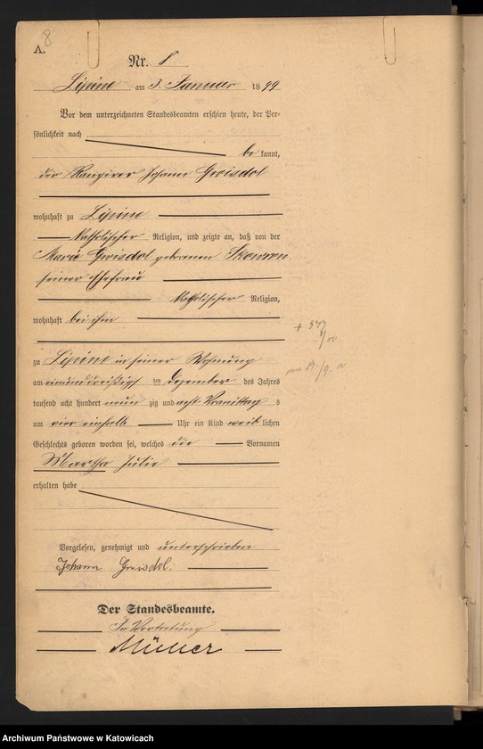 image.from.unit.number "Księga urodzeń T.1 nr 1-586"