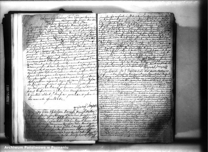 Obraz 7 z jednostki "Relationes [protocollon]"