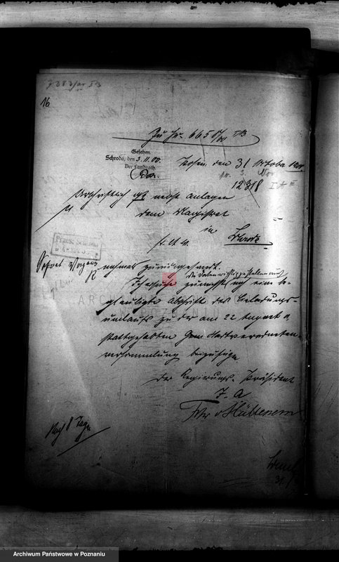 Obraz 19 z jednostki "Urzędnicy Komunalni miasta Środy"