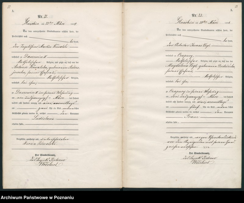 image.from.unit.number "Księga urodzeń"