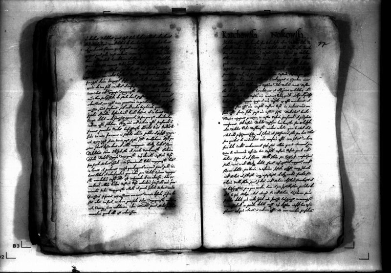 Obraz 19 z jednostki "Decreta officii [inducta]"