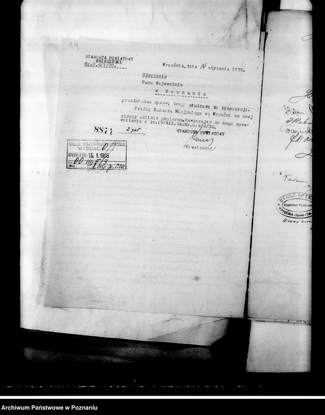 Obraz 18 z jednostki "Inspektorat Szkolny- Września"