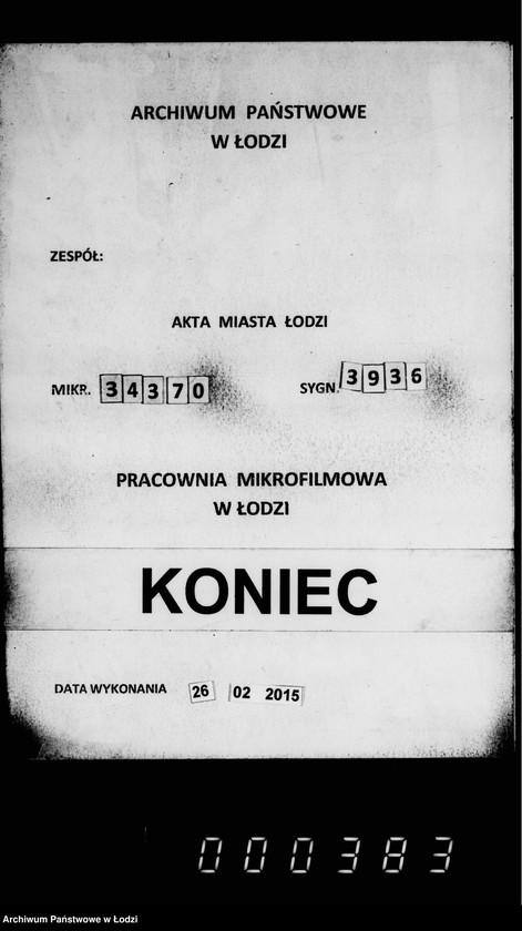 Obraz 10 z jednostki "O place dlja rybnoj torgovli"