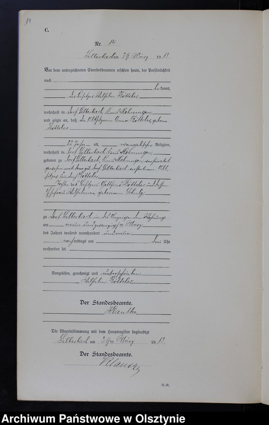 image.from.unit.number "Sterbe-Neben-Register Nr 1 - 35"