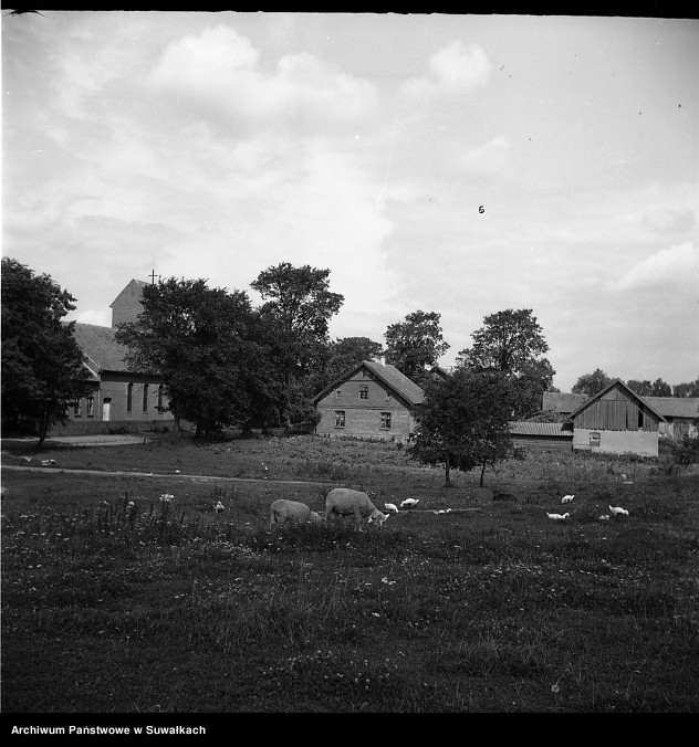 image.from.unit.number "Prawdziska w powiecie ełckim."