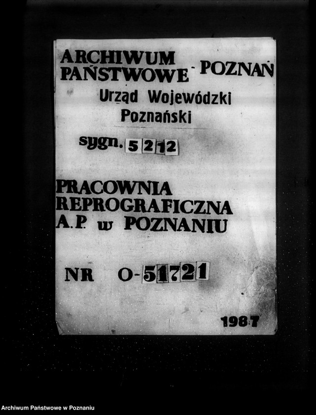 image.from.unit.number "Gorzelnia rolnicza w Dubinku powiat rawicki nr woj. kotła 2683"