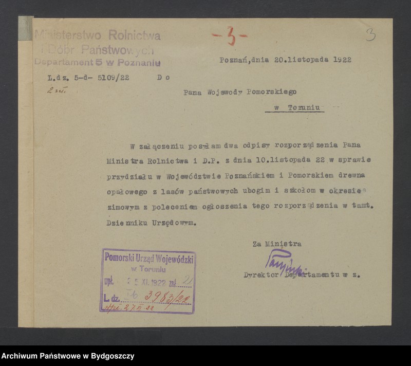 image.from.unit.number "Sprawy innych wydziałów, opracowanie w wydziale Prezydialnym"