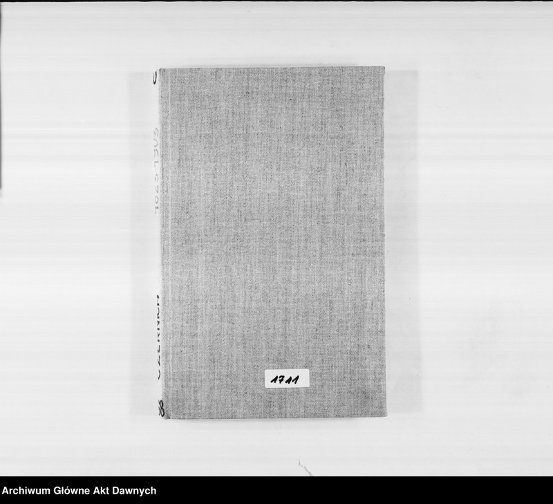 image.from.unit.number "Parafia: Podkamień Brodzki. Dekanat: Brody. Księga metrykalna urodzeń tylko dla wsi Czernica."