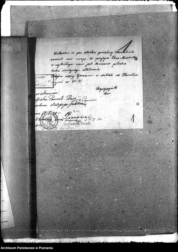 Obraz 5 z jednostki "Państwowy Urząd Pośrednictwa Pracy w Chełmnie"