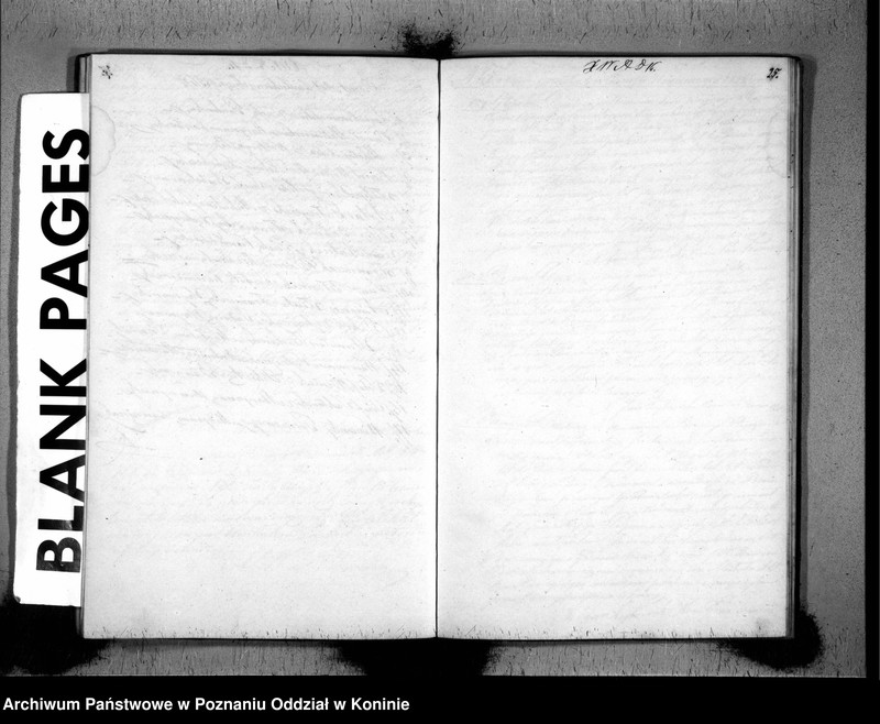 Obraz 18 z jednostki "Duplikat urodzonych, zaślubionych, zmarłych"