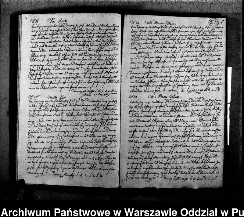 image.from.unit.number "Akta urodzeń, małżeństw, zgonów"