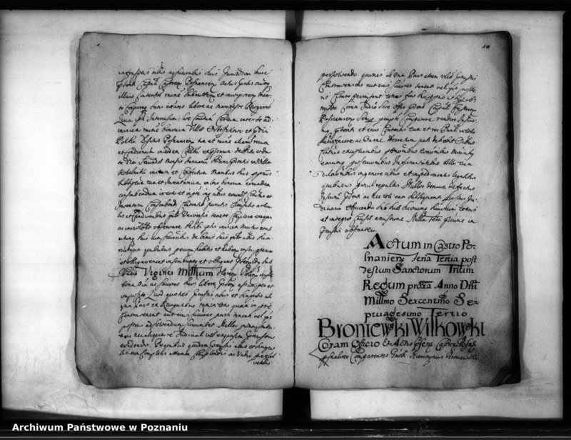 Obraz 13 z jednostki "Inscriptiones [inducta]"