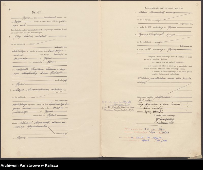 image.from.unit.number "Księga małżeństw (główna)"