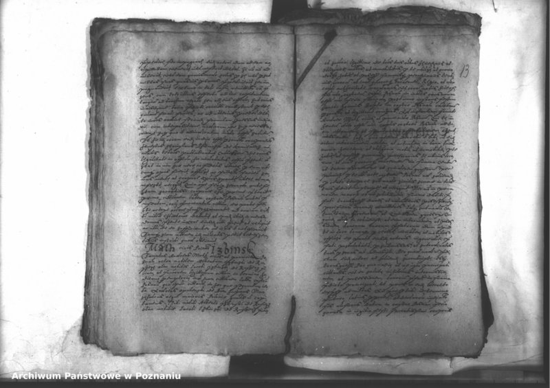 Obraz 16 z jednostki "Decreta iudicii [inducta]"