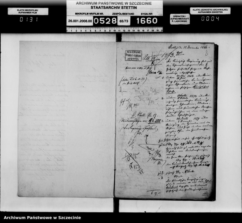 Obraz 4 z jednostki "Reinigung der Schornsteine im Schlosse, vol. III"