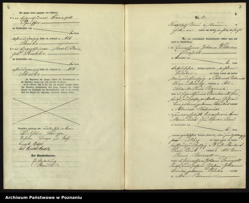 image.from.unit.number "Księga małżeństw"