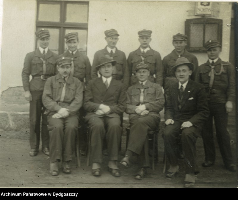 image.from.unit.number "Katolickie Stowarzyszenie Młodzieży Męskiej obwód bydgoski (album)"