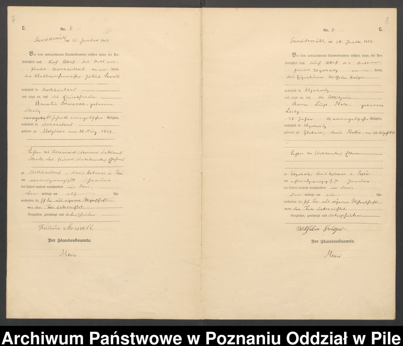 image.from.unit.number "Księga zgonów"