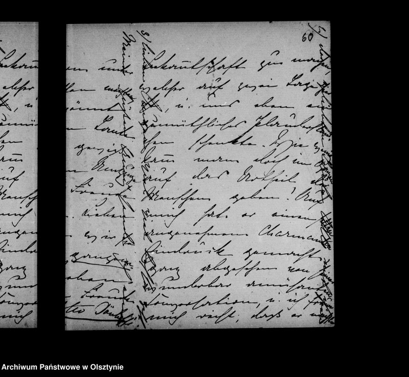 image.from.unit.number "/Fragmente v. Briefen der Violet Swiney, geb. Gfin Schlippenbach aus Sallingen England an Anna Gfin Lehndorff geb. Hahn/"