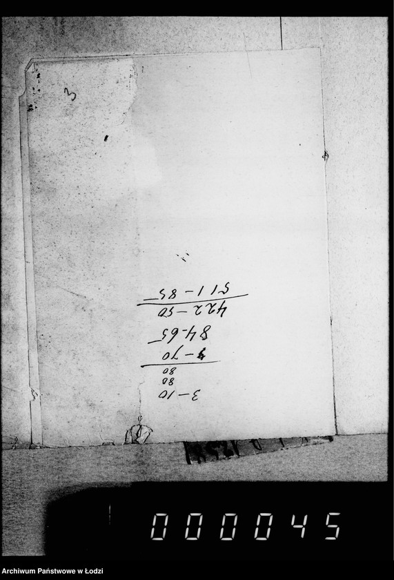 Obraz 7 z jednostki "O prisluge pri retiradnych mestach v gorodskom sadu"