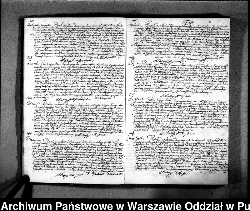 image.from.unit.number "Akta urodzeń, małżeństw, zgonów"