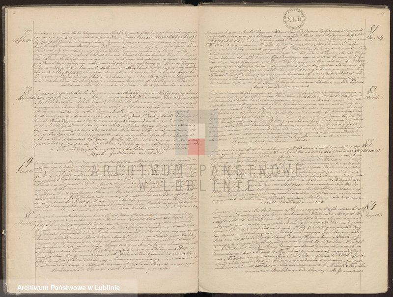 image.from.unit.number "Księga urodzeń, małżeństw i zgonów"