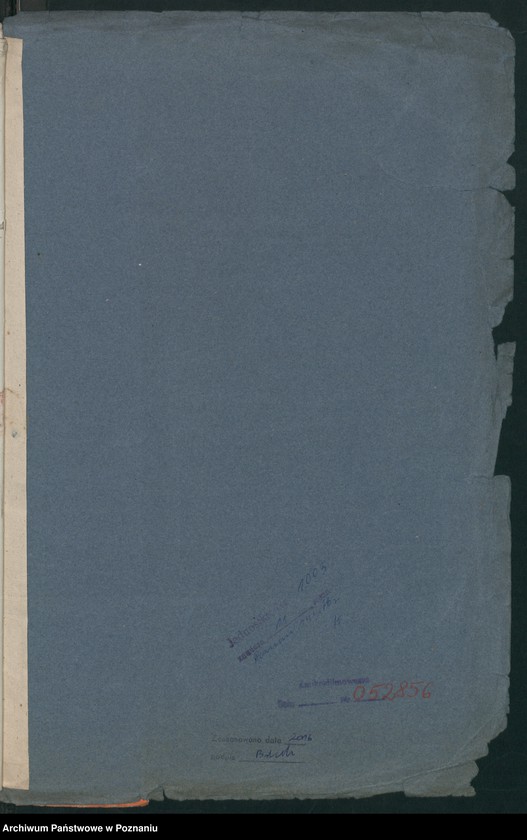 Obraz 18 z jednostki "A. betr. Johann Pawłowski und Konstantin Żaba"