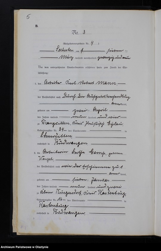 image.from.unit.number "Heirats-Register Nr 1 -32, 1-28, 1-23"