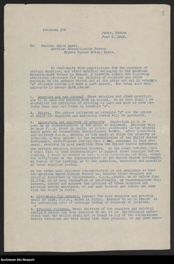 image.from.unit.number "Sprawa zakupów. Korespondencja"