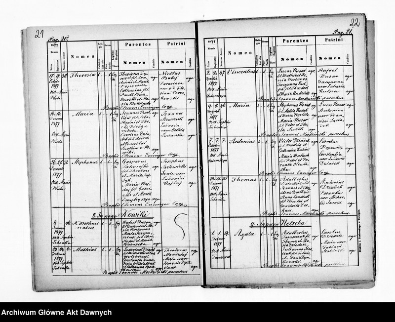 image.from.unit.number "Parafia: Opryłowce. Dekanat: Tarnopol. Kopie z ksiąg metrykalnych ur., śl., zg. dla całej parafii (Opryłowce i pozostałe wsie)."
