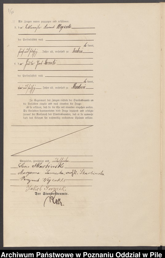 image.from.unit.number "Księga małżeństw"