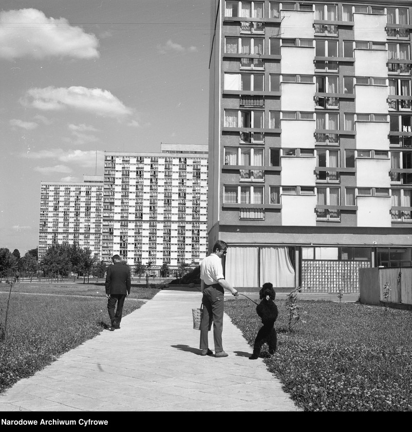 image.from.unit.number "Osiedle Za Żelazną Bramą w Warszawie"