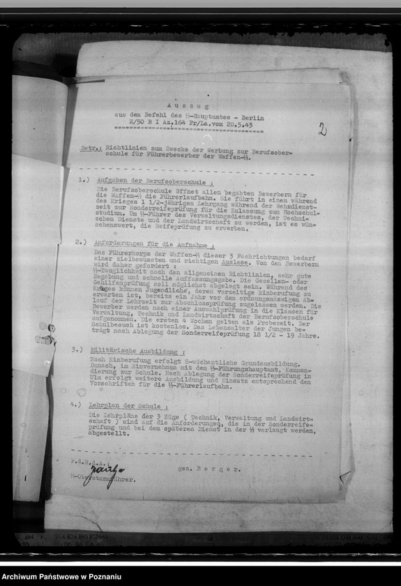 Obraz 6 z jednostki "Berufsfachschulen"