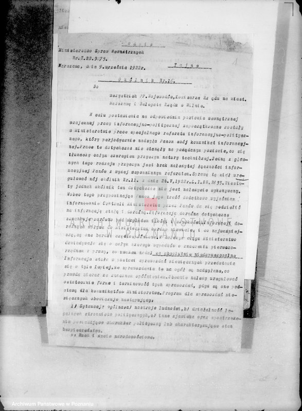 Obraz 5 z jednostki "/Różne stowarzyszenia/"