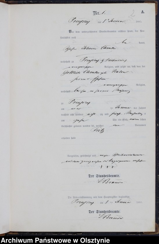 image.from.unit.number "Geburts-Neben-Register Nr 1 - 82"