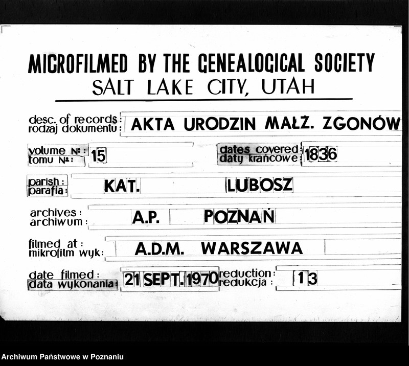 image.from.unit.number "Duplikat urodzeń, małżeństw i zmarłych"