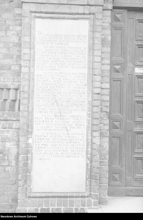 image.from.unit.number "Muzeum Poczty Polskiej w Gdańsku"