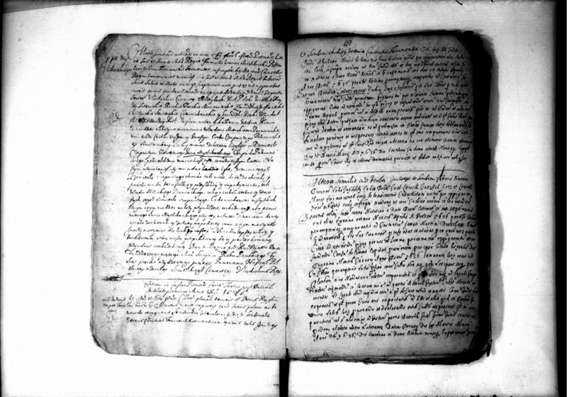 Obraz 20 z jednostki "Lib. civium, inscriptiones, relationes, decreta [protocollon]"