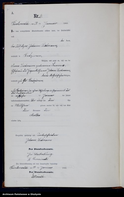 image.from.unit.number "Geburts-Neben-Register Nr 1 - 122"