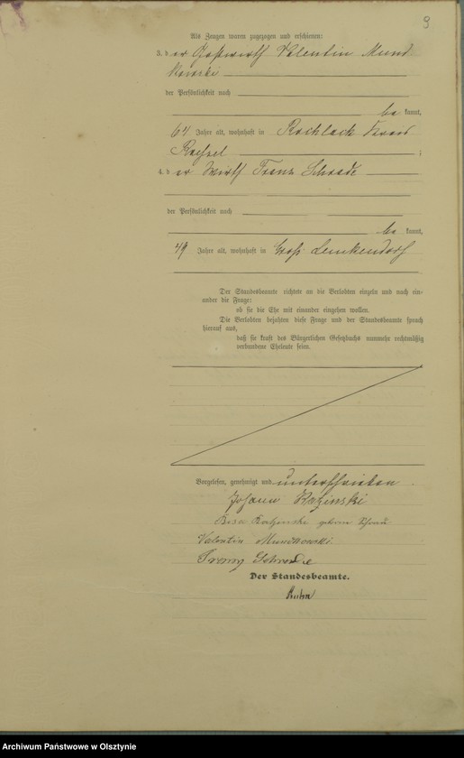 image.from.unit.number "Heiraths-Haupt-Register Nr 1 - 18"