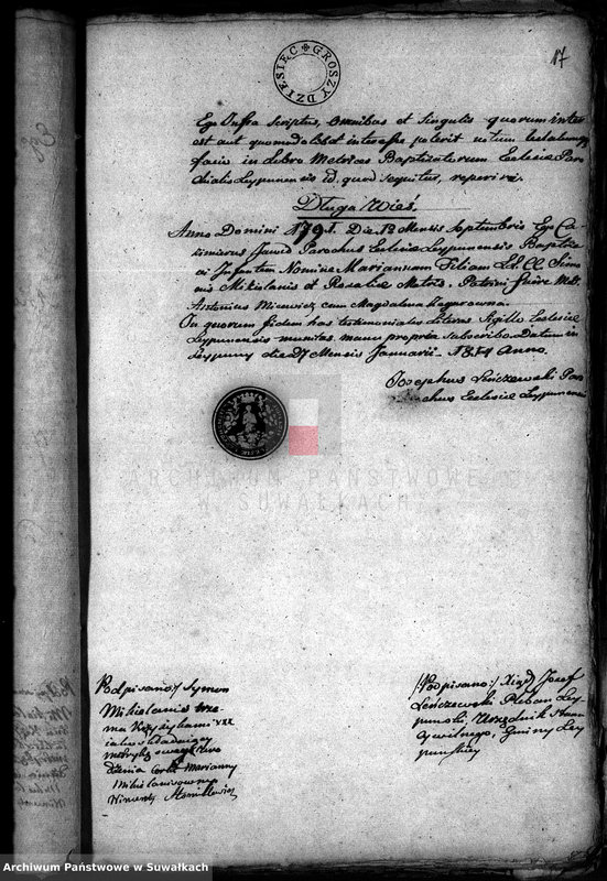 image.from.unit.number "Dokumenty do akt małżeństw"