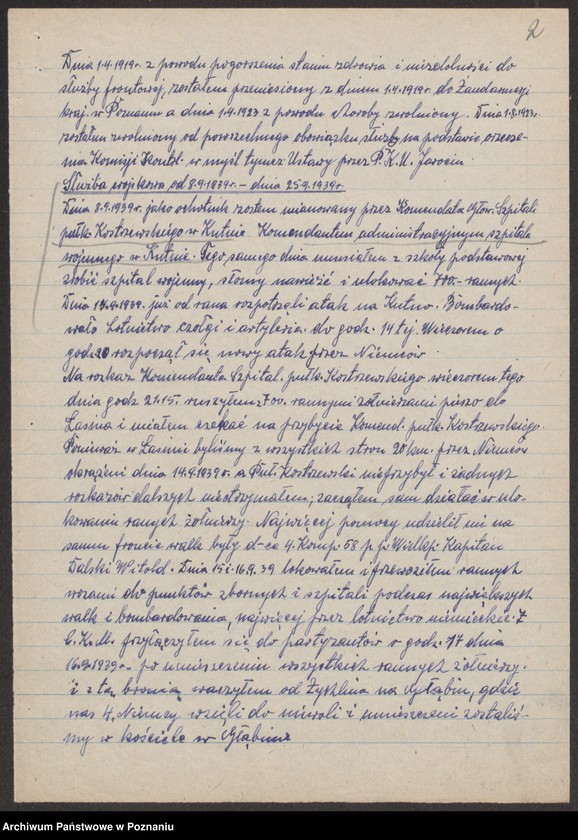 Obraz 19 z jednostki "Życiorysy powstańców wielkopolskich: S - tom lll /Skóra Jan - Sobański Franciszek/."