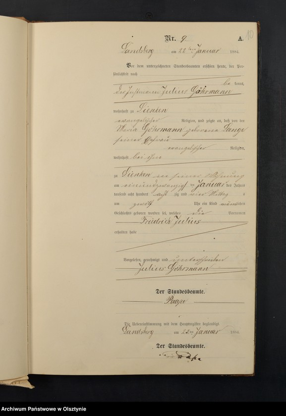 image.from.unit.number "Geburts-Neben-Register Nr 1 - 126"