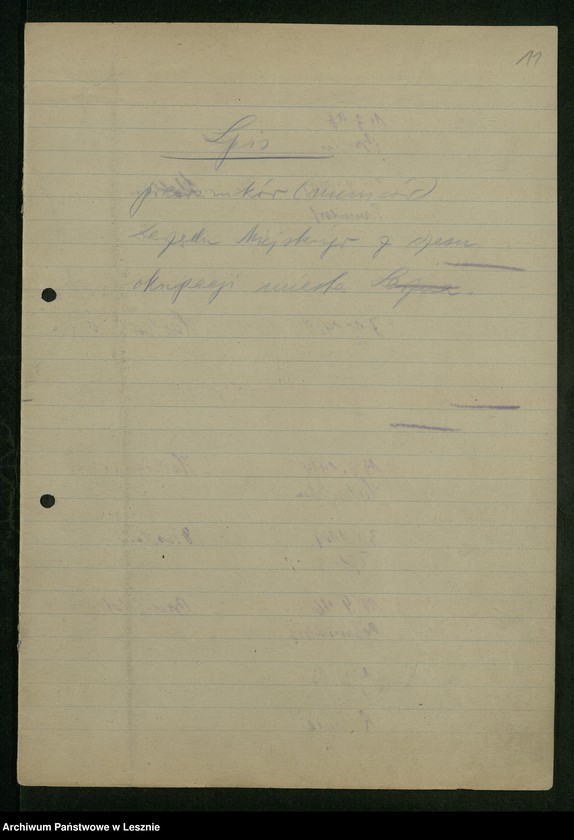 image.from.unit.number "[Imienne wykazy niemieckich urzędników, policjantów i funkcjonariuszy gestapo z Leszna, informacje o zbrodniach na ludności polskiej]"